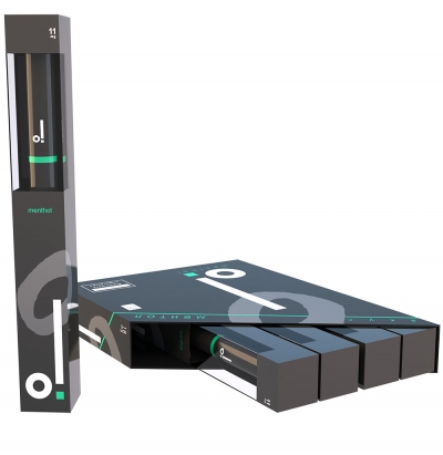 o! premium disposable electronic cigarettes