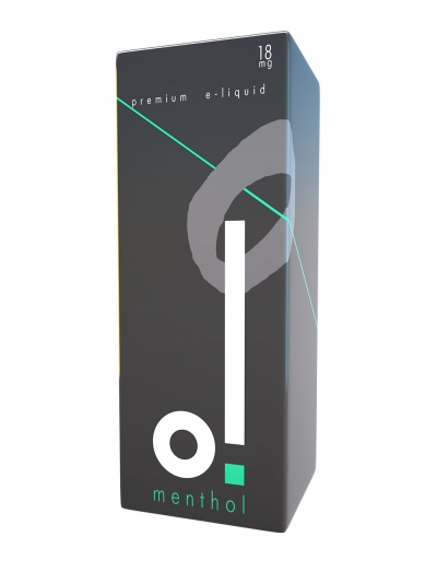 o! premium liquid for electronic cigarettes